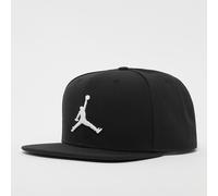 Jordan Jumpman Pro Adjustable Cap negro S/M