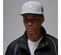 Jordan Jumpman Pro Gorra regulable - Gris L/XL