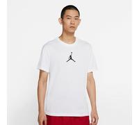 Jordan Jumpman Short-Sleeve Crew blanco S