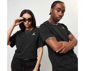 Jordan Jumpman Short-Sleeve T-Shirt negro M