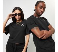 Jordan Jumpman Short-Sleeve T-Shirt negro XS