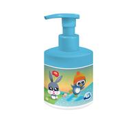 Jordan Kids Pasta de Dientes Pump 0-5A Afrutado 150ml