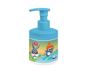 Jordan Kids Pasta de Dientes Pump 0-5A Afrutado 150ml