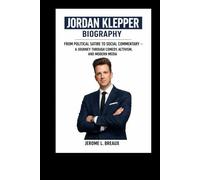 Jordan Klepper Biography: From Political Satire to Social Commentary - A Journey Through Comedy, Activism, and Modern Media