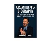 Jordan Klepper Biography: The Evolution of Political Comedy in the Trump Era