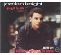 Jordan Knight - Give It to You