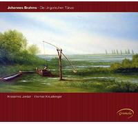 Jordan & Kreuzberger - 21 Hungarian Dances