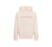 Jordan La Sudadera MJ Baseline FT PO para Niña es una prenda esencial para aquellos que aman el estilo deportivo y Streetwear. Perfecta para cualquier ocasión, esta sudadera combina la máxima