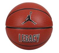 Jordan Legacy 2.0 - Naranja - Balón Baloncesto talla 7