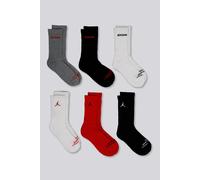 Jordan Legend - Blanco - Calcetines Niño talla M