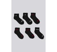 Jordan Calcetines negro 37,5-40 negro