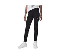Jordan - Leggings para niña Dri-Fit Essentials, Color Negro, Negro, 12-13 Years