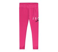 Jordan Leggings rosa / negro / blanco 92-98 rosa / negro / blanco