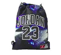 Jordan Lleva tu entrenamiento al siguiente nivel 3 Jan Jersey Gym Sack, el saco de gimnasio ideal para aquellos que buscan comodidad y practicidad sin renunciar al estilo.Fabricado en tess, Galaxia