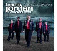 Jordan, Lorraine & Carolina Roa - Carolina Hurricane