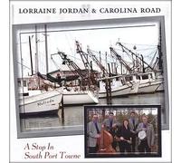 Jordan, Lorraine & Carolina Roa - Stop in South Port Towne