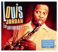 Jordan, Louis - Anthology