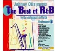 Jordan, Louis - Best of Rhythm & Blues