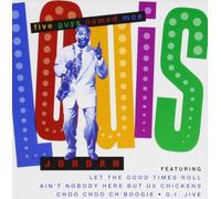 Jordan,Louis - Five Guys Named Moe [Import]