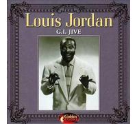 Jordan, Louis - Golden Options -20tr-