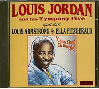 Jordan,Louis - & His Tympany Five