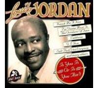 Jordan, Louis - Is You Is Or Is You Ain't