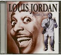 Jordan, Louis - Jordan's Jazz