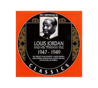 Jordan, Louis - Louis Jordan (1947-1949)