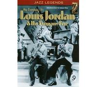 Jordan, Louis - Louis Jordan & His Tympany Band [Alemania] [DVD]