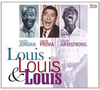 Jordan, Louis - Louis Louis & Louis