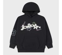 Jordan Love Is In The "Air" Hoodie negro 128-140