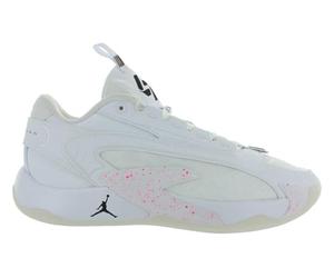 Jordan Luka 2, Zapatillas Deportivas Hombre, White Black HYP, 44 EU
