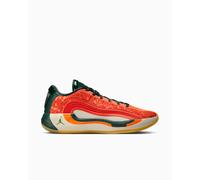 Jordan Luka 4 "Gone Camping" Naranja 41