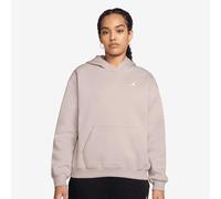 Jordan M J BRKLN FLC PO gym red/white rosa S