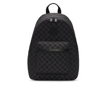 Jordan MA0758-W3Z MONOGRAM BACKPACK, Kk2 - Blackblack, Talla única