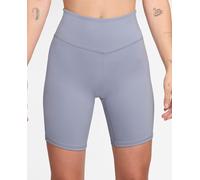 Jordan Malla corta de mujer 7'' Jordan. Azul grisáceo L