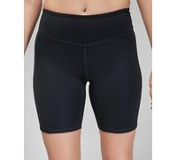 Jordan Malla corta de mujer SPT ES 7'' Jordan. Negro XS