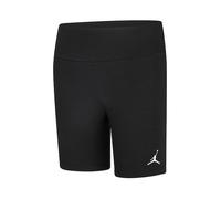 Jordan Malla corta de niña JDG Essentials Bike Jordan. Negro 8 Años