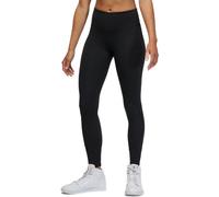 Jordan - Malla larga Sport Mujer, Mujer, Black-Off Noir, 2XL
