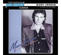 Jordan, Marc - A Hole in the Wall + 2