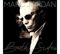 JORDAN,MARC - Ambos lados