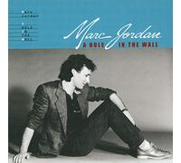 Jordan,Marc - Hole in the Wall (US Import)