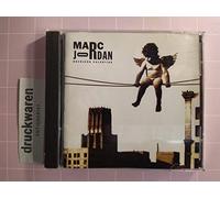 Jordan, Marc - Reckless Valentine