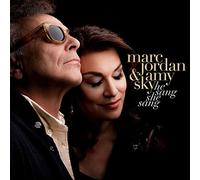 Jordan,Marc & Sky,Amy - He Sang She Sang