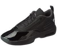 Jordan Max Aura 6 - Zapatos para hombre (FQ8298-101, blanco/negro/dorado metálico), Negro, antracita, negro, 47.5 EU