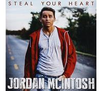 Jordan McIntosh - Steal Your Heart