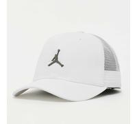 Jordan Metal Jumpman Trucker blanco 8Y-20Y