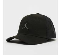 Jordan Metal Jumpman Trucker negro 8Y-20Y
