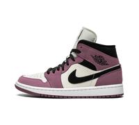 Jordan- Mid SE Mulberry Sneakers- Sport- Mujer- Multicolor- 40 1/2 EU- Mid SE Mulberry Sneakers
