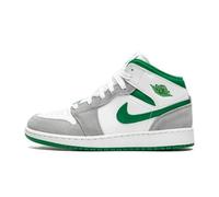 Jordan- Mid SE Pine Green Sneakers- Sport- Hombre- Multicolor- 36 1/2 EU- Mid SE Pine Green Sneakers